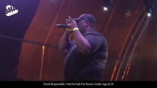 ZAKWE AND DUNCAN LIVE PERFOMANCE