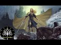 Lord glorfindel of the golden flower  epic character history updated