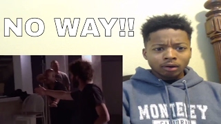 LilDicky Ball!!! The Truth About The Ball Brothers' Unknown Sibling (REACTION)