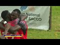 Mozzart bet cup round 32 pac university vs afc leopards 03 full highlights sun 25th 2024