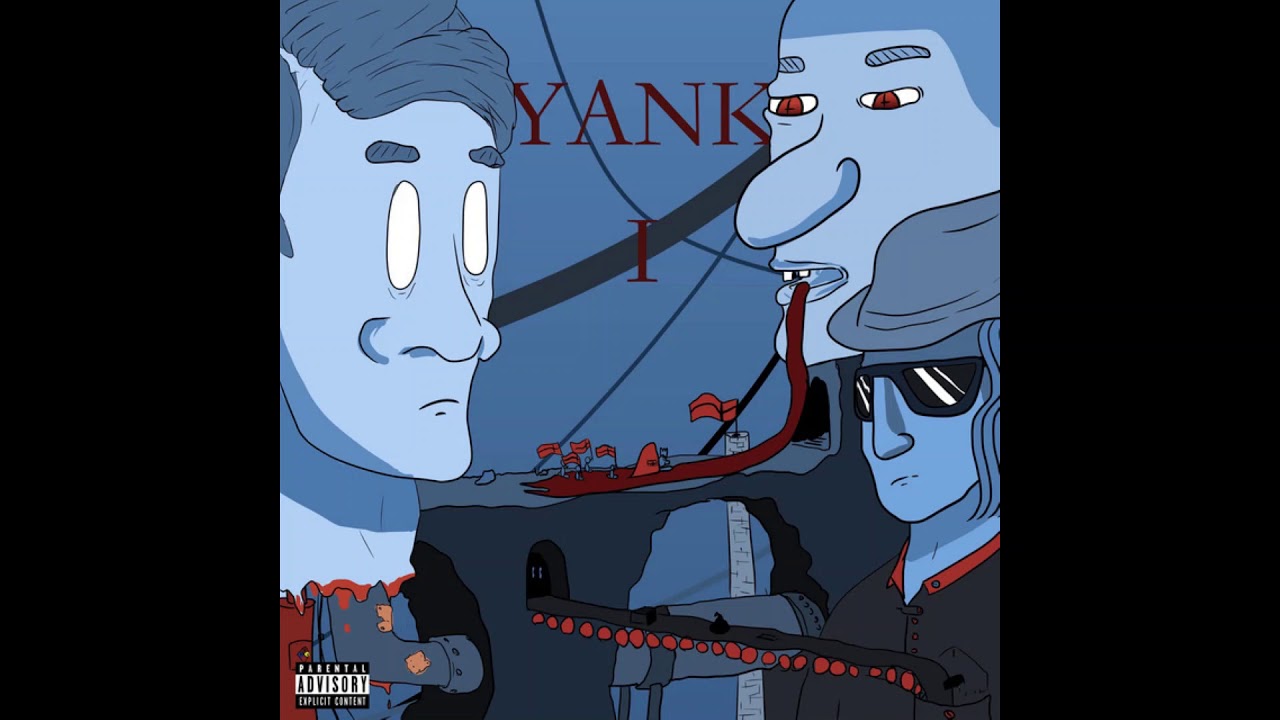 Yanking Jengas - Yank I (Full Album)