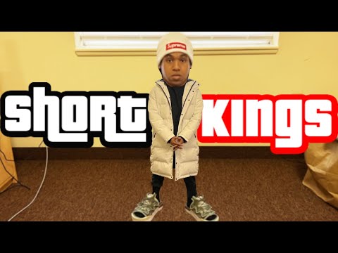 Short Kings