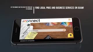 The Connect Guam | Find Local Pros and Services