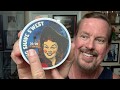 Shaving off the Goatee. Fine - Marvel Razor & Big Shave S’West 2020 products.