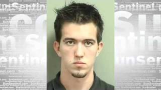 SFL Man accused of killing dog