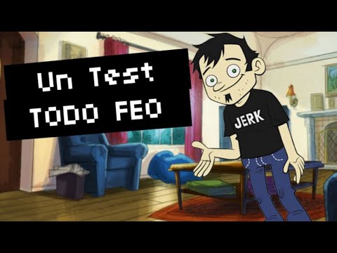 un Test todo feo del KineMaster (Loquendo 2023)