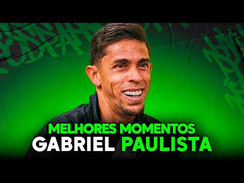 Os MELHORES MOMENTOS do GABRIEL PAULISTA no PODPAH