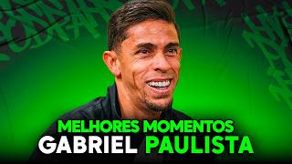 Os MELHORES MOMENTOS do GABRIEL PAULISTA no PODPAH