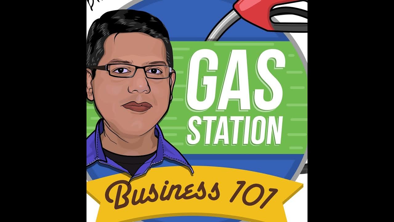 GSB25 How to Find a Suitable & Profitable Gas Station Business For Your Budget YouTube