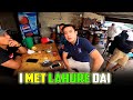 Laure Dai on my vlog || Pokhara To Lamjung Besi Sahar || MRB Vlog