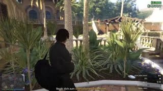 Grand Theft Auto V Ja Watt Denn Nu?