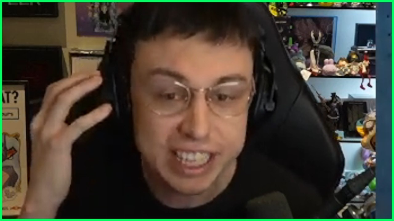 WOW BALANCE IS WORSE THAN LEAGUE - CAEDREL MINOR CRASH OUT