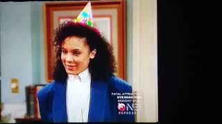 The Cosby Show:Cliff's 50th Birthday