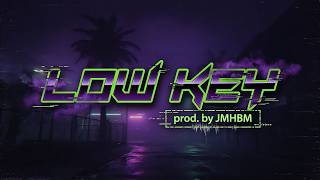 [FREE] Modern Trap Hip Hop Instrumental - "Low Key"