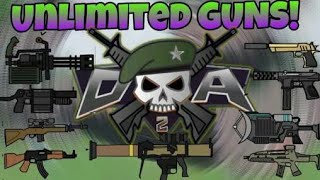 how to hack Mini militia( no root) Must Watch in Hindi screenshot 2
