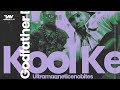 Capture de la vidéo Kool Keith & Godfather Don Mixtape - The Ultramagnetic Cenobites