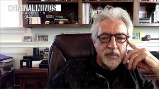 Joe Mantegna Teases Criminal Minds: Evolution