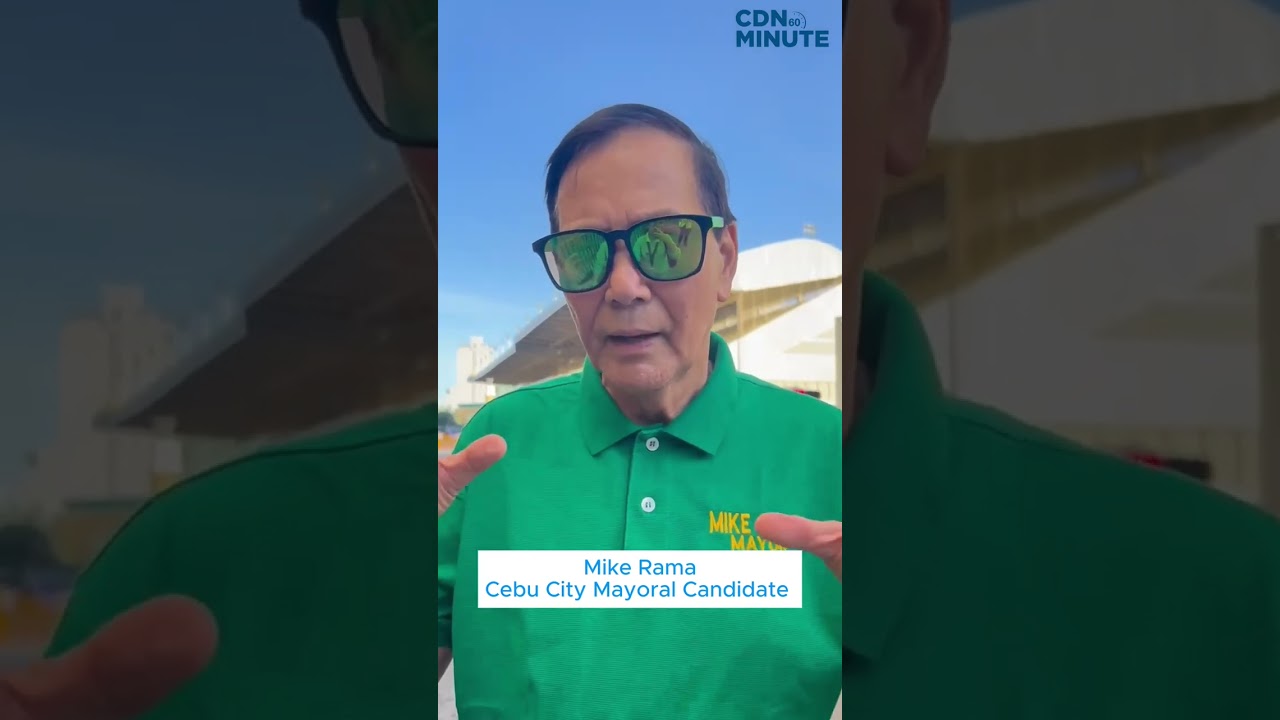 CDN MINUTE | ELECTION SPECIAL