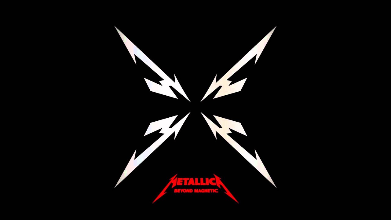Metallica - Hate Train