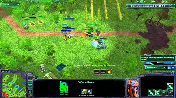 Hero Attack 3X Teaser