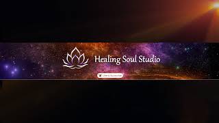 Healing Soul Studio Live Stream