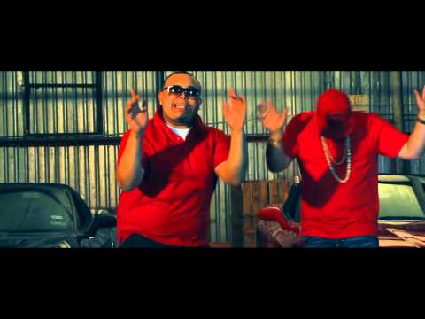 Chino El Don - Shes Sexy Ft.Charlie D (Official Video)