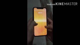 Magic Tiles 3-Girls Like You,,INSANE SPEED BY HANDS!!! screenshot 3