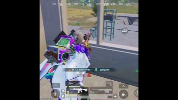 wait for end 😱 Hacker 1v2 #bgmi #shorts