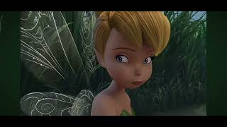 Tinkerbell : Sprinting Thistles 🪄🦋(2008)#credittoowner #disneymovies 