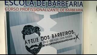 Como É Nossa Rotina Diária Dentro Da Escola Ateliê Dos Barbeiros