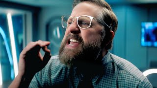 Monarch: LOM 2x03 - Jason Has Replaced Tim & Taken Control Of Outpost 18 - Scene (HD)
