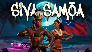 Siva Samoa  Reggae Rock Remix Vibes  Ai