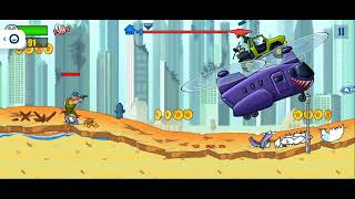 Jeep Chases and Alien Invasions! | Aliens Drive Me Crazy Day 2 screenshot 4
