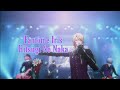 Fantôme Iris - Hitsugi no Naka C&#39;est La Vie MV