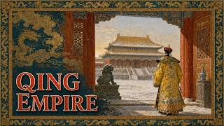 Fall Asleep to the ENTIRE Story of the Qing Empire The Last Dynasty of China Chinese History