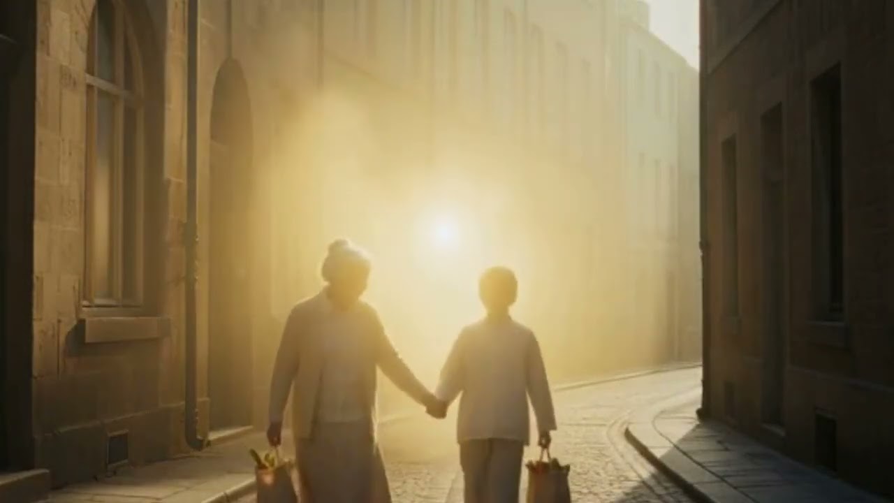 Heart Touching Naat 2025 islamic story | Inner Peace Kalam