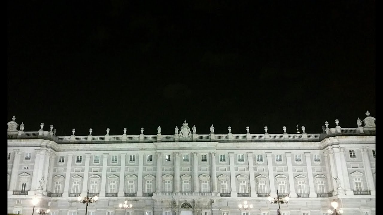 Palacio Real de Madrid