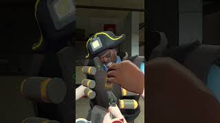 Tf2 - Cursed And Funny Tf2 Screenshots 3