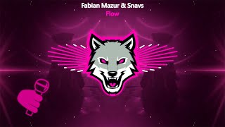 Fabian Mazur & Snavs - Flow Resimi