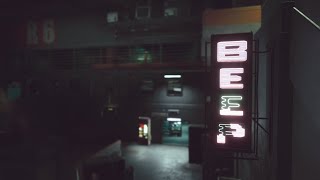 Gig: Hacking the Hacker BEEP Sign