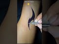 tribal tattoo art #oldies #coversong #song #tattoo #art #blackart #tattooideas #shorts #tattooart