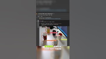 Run and Visualize Oriented Bounding Boxes