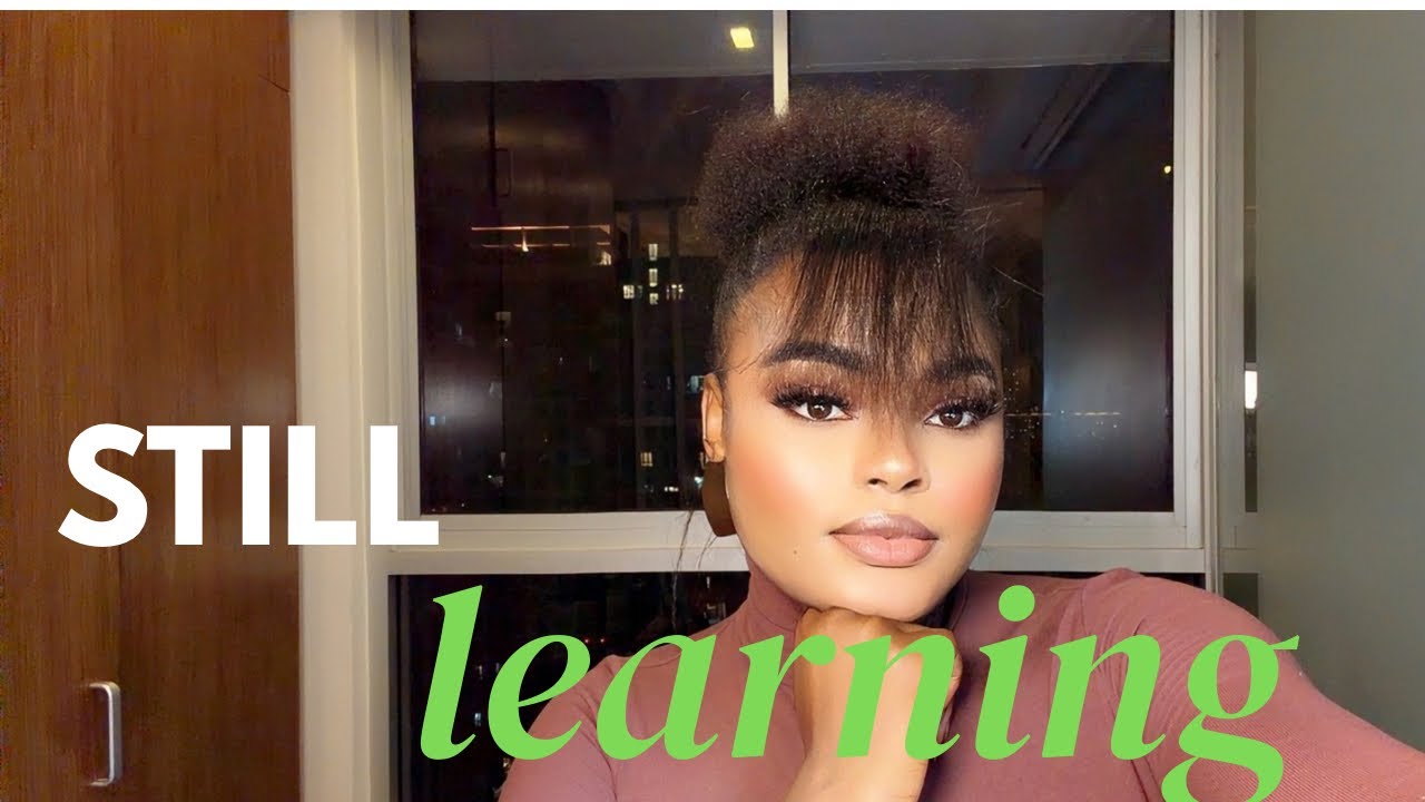 Things I Learned in My 20s (What I Wish I Knew Earlier) | Part 1