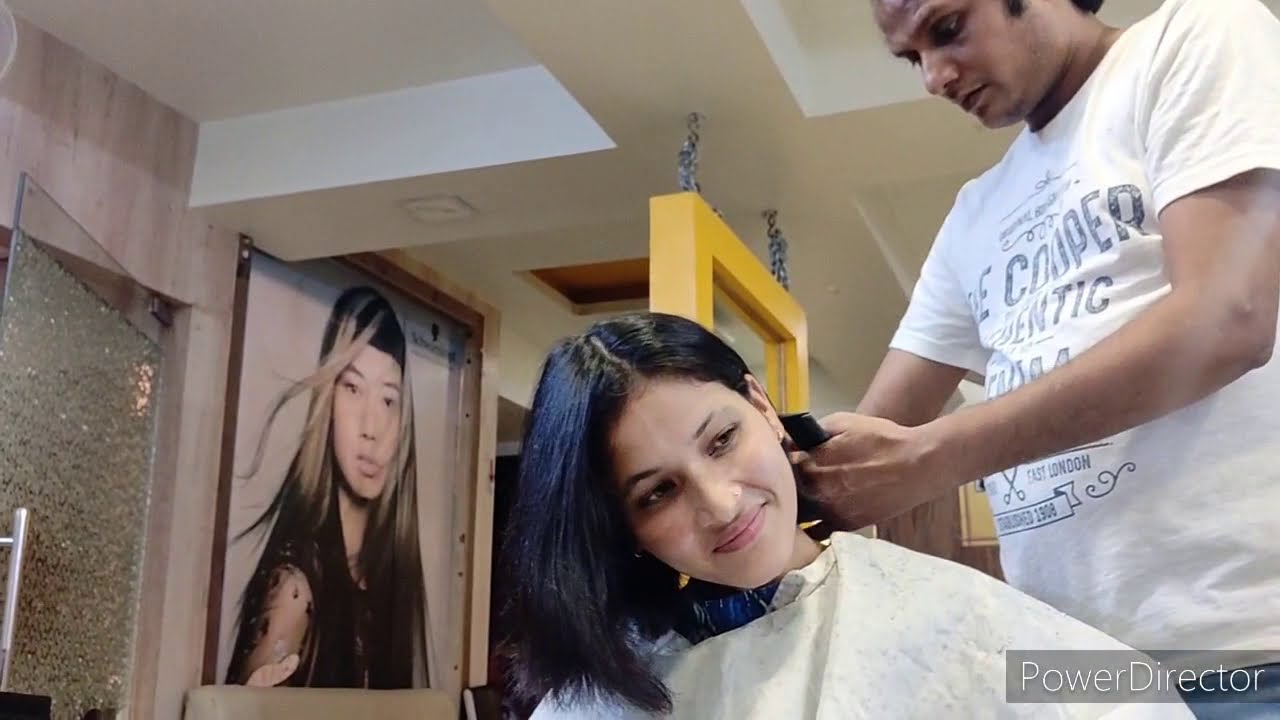 Women's day || Hair Donation || A gift from one woman to other woman