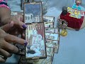 Qué sintió cuando estuvimos juntos en la intimidad? tarot interactivo