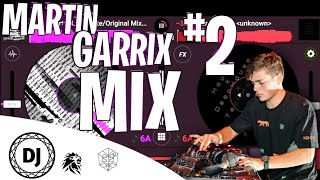 Martin Garrix Mix N°2 | djpicasso