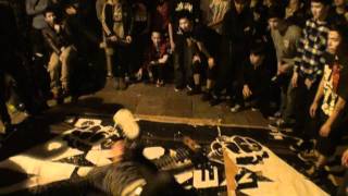 20120217街頭勢力繼續搖滾 . CALLOUT - SSC(元朗/屯門) vs North Nasty(天水圍)