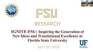 Igniting FSU: The Trinity of Transformation | ART Network Portal Webinar Series