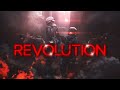 Revolution  1 hour of epic dark dramatic action music