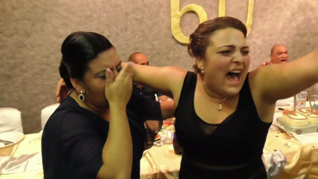 Tibor/Kuluž/60 rokov 3.čast/romske zabavy/gypsy live